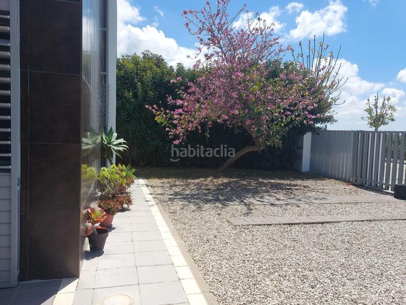 Foto c238402c-4acb-4720-816e-78a14944a69b. Maison jumelée dans Villanueva Golf Puerto Real