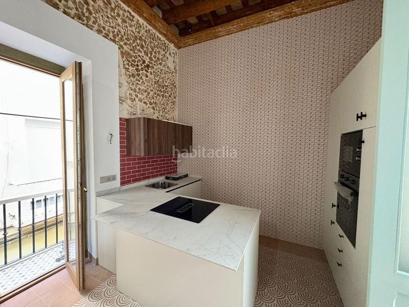 Foto 470b82fb-9130-4266-9f69-bc14dfce7460. Piso en El Pópulo - Santa María Cádiz