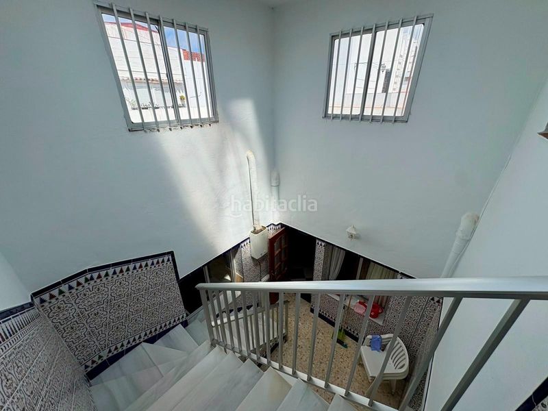 Foto 0c6fe457-4626-4622-acb0-5bc046b06e52. Casa amb aparcament a Centro Puerto Real