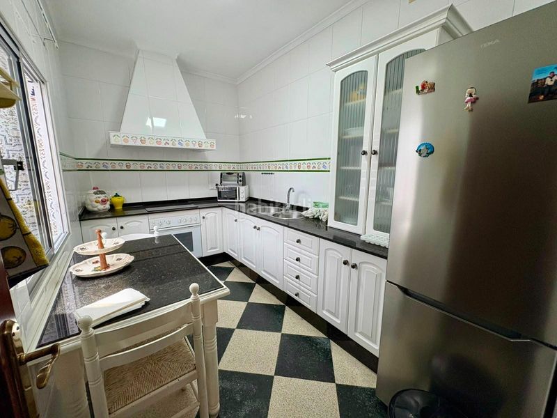 Foto 0e3ad290-779d-41e4-9a64-7ff2b88e1f4e. Casa amb aparcament a Centro Puerto Real