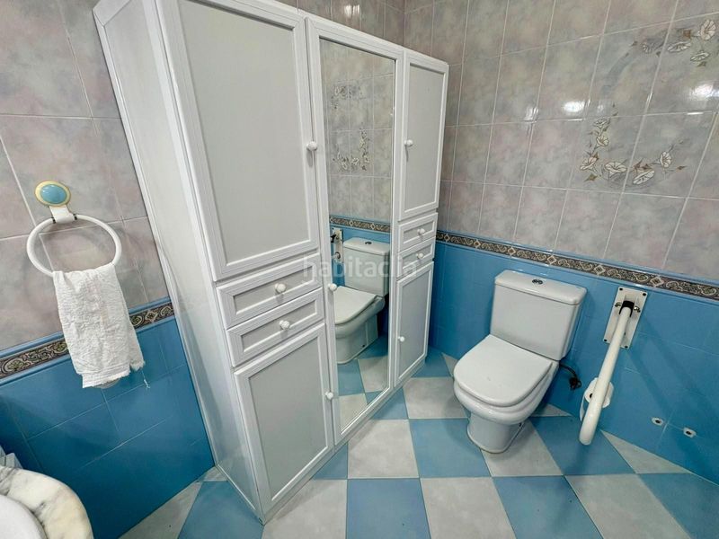 Foto 4980b03d-5a27-4057-b0ed-edb44e980c80. Casa amb aparcament a Centro Puerto Real