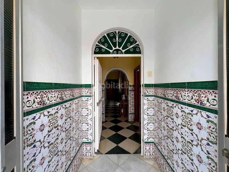 Foto 51e138dc-724f-4d76-92fb-fc15a3179ce1. Casa amb aparcament a Centro Puerto Real