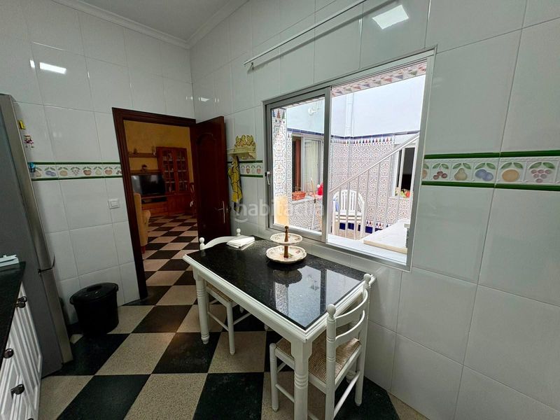 Foto 624919a4-845c-4761-b149-2f24553e575b. Casa amb aparcament a Centro Puerto Real