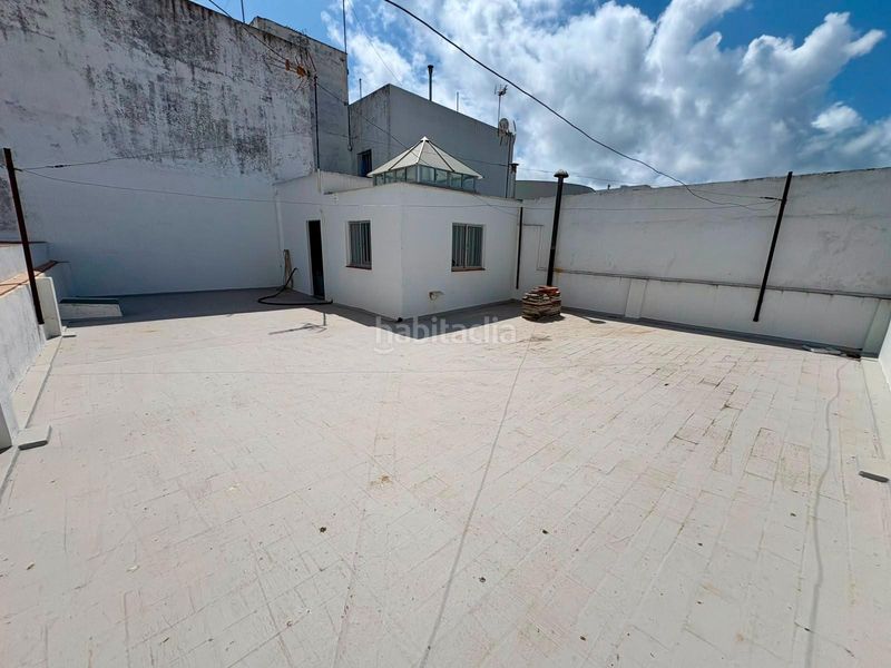 Foto 88ae4170-b79a-4a95-ae44-2e837f9c1ae7. Casa amb aparcament a Centro Puerto Real