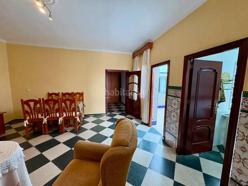 Foto adb5963e-ef52-4007-9c63-60551c7ab9d7. Casa amb aparcament a Centro Puerto Real