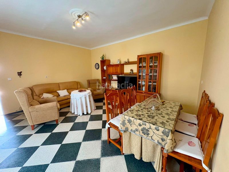 Foto be6f9f57-112f-4e69-b1dd-ee9fb115dc09. Casa amb aparcament a Centro Puerto Real