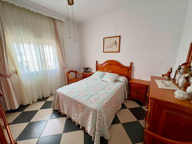 Foto dbc74f90-203b-492a-9082-c09e0a0ddd37. Casa amb aparcament a Centro Puerto Real