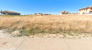 Residential Plot in Lastrilla (La). Parcela de 500 m2 en el sotillo