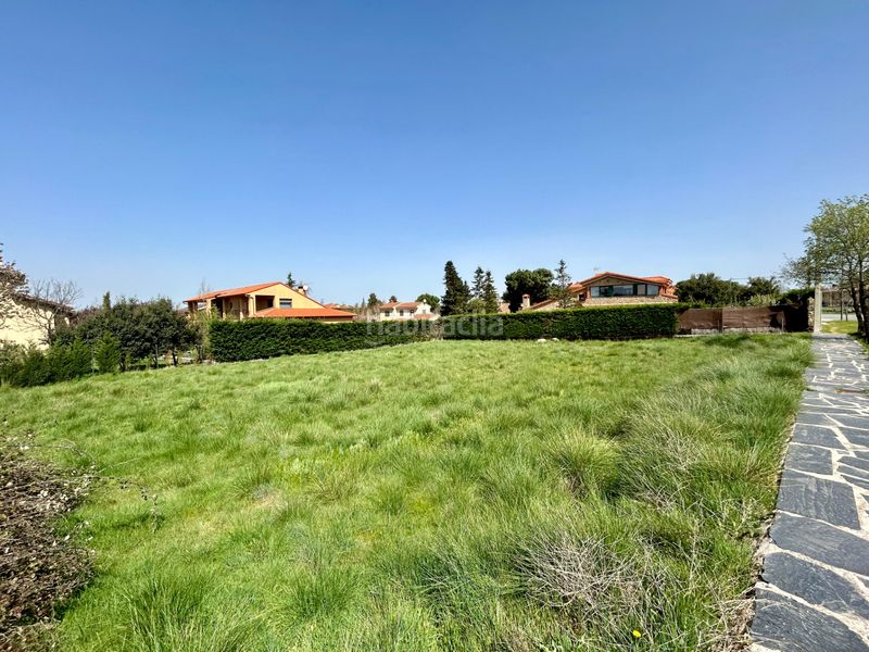 Foto 67a7da8c-5a02-4de1-b65c-66bd7bbe23bf. Terreny residencial a Navas de Riofrío