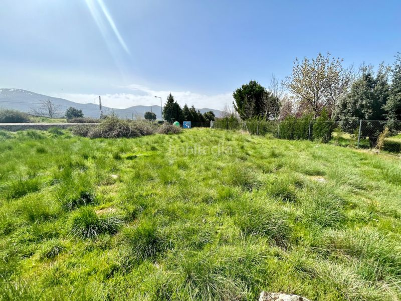 Foto e27c1211-3cb6-4e2c-a32a-e249116631a6. Terreny residencial a Navas de Riofrío