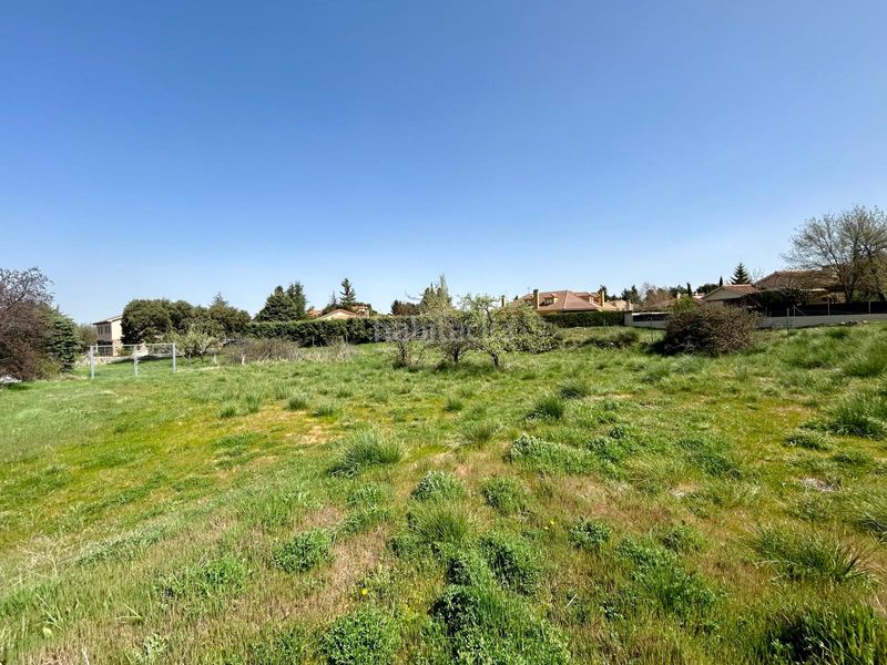 Foto 817a1d1d-99b9-4a50-bcc0-f56bd3543123. Terreny residencial a Navas de Riofrío