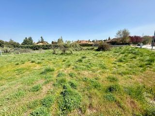 Terreny residencial a Navas de Riofrío