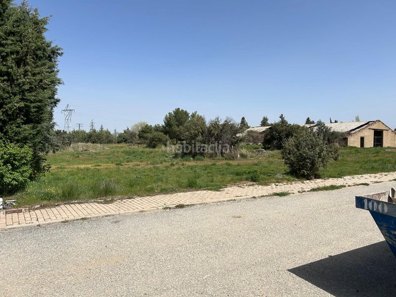 Foto 368f25ae-d6d5-4d59-9ba7-47b783267512. Terreny residencial a Navas de Riofrío