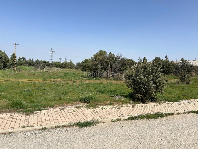 Foto 8ef3caed-ad88-4299-9802-d97ee96513b1. Terreny residencial a Navas de Riofrío