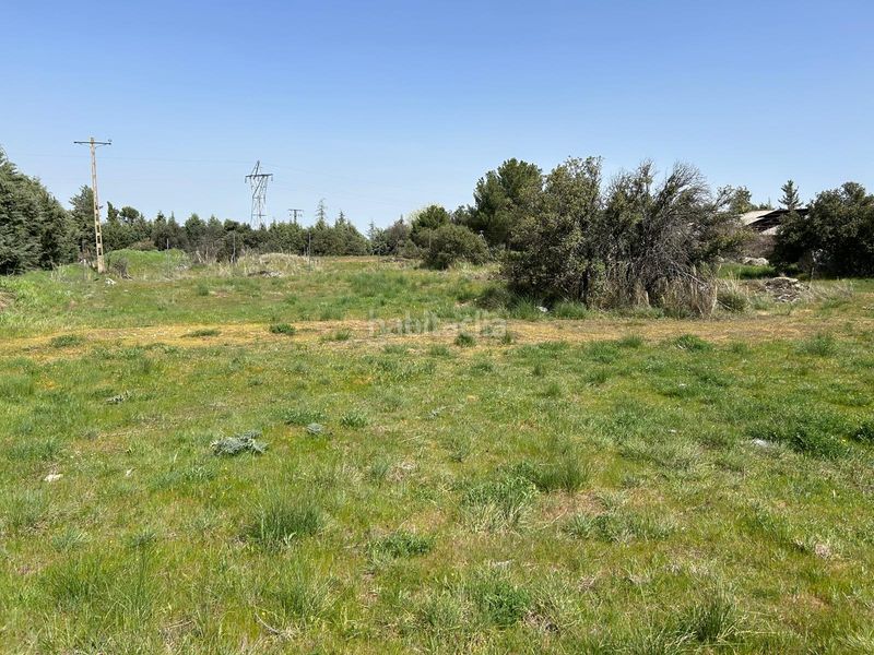 Foto bf295e6d-3f08-4755-8185-519dff91610e. Terreny residencial a Navas de Riofrío