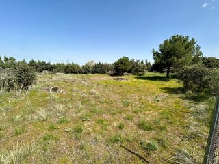 Terreny residencial a Navas de Riofrío