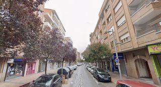 Autoparkplatz in José Zorrilla - Padre Claret. Plaza de garaje ne josé zorrilla/ el rancho