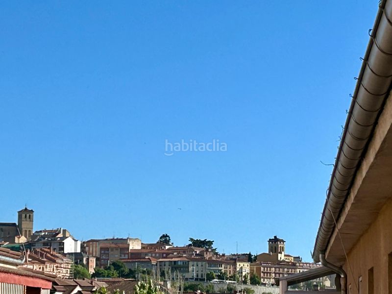 Foto fe087459-02d3-412e-a55e-8992620ee131. Pis amb calefacció aparcament a San Lorenzo - San Marcos Segovia