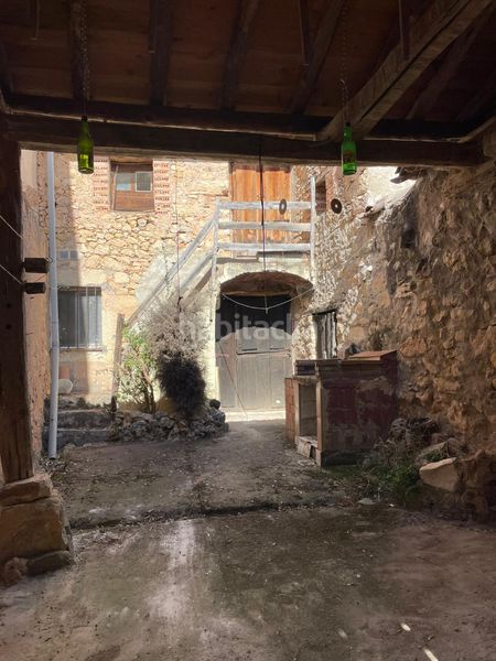 Foto d106d5da-7395-43ec-b872-0a76bfbff93c. Masia amb aparcament a Valleruela de Pedraza