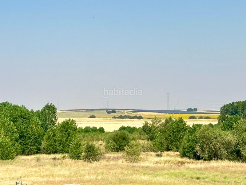 Foto e8f3d1b5-0aad-4944-860a-7d13bd86d36c. Casa adossada amb calefacció a Área Rural Segovia
