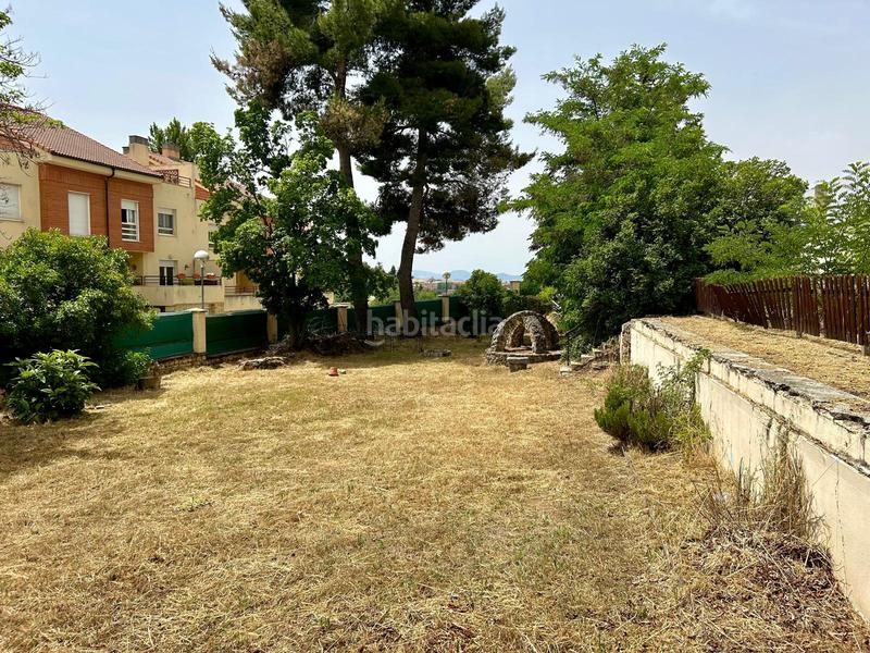 Foto 0546a829-6370-4cac-a370-7d2b4592f34f. Chalet avec cheminée chauffage parking dans Lastrilla (La)