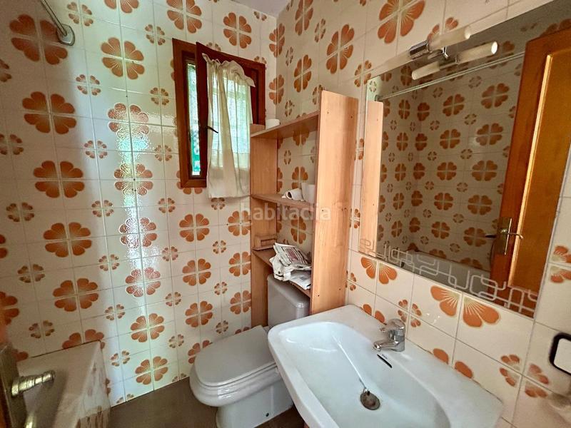 Foto 2111ab8d-c643-42e1-8230-dbe8d5a24903. Chalet avec cheminée chauffage parking dans Lastrilla (La)