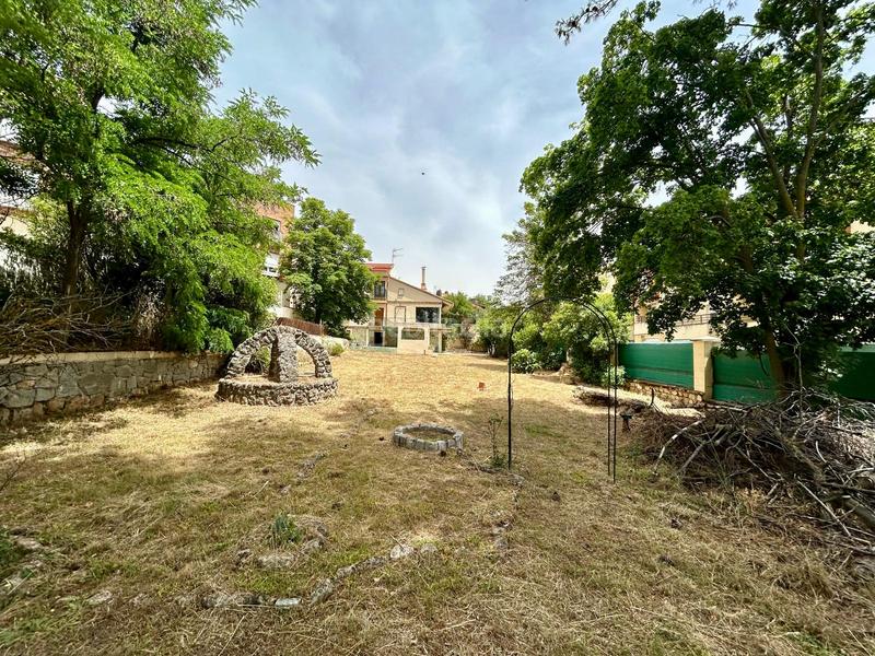 Foto 2c425325-7d8d-4cb2-823c-f3c4b6f68537. Chalet avec cheminée chauffage parking dans Lastrilla (La)