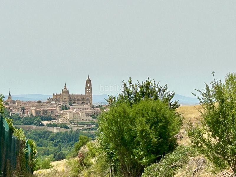 Foto 2ede171d-a301-4128-826d-0c4785f32a3e. Chalet avec cheminée chauffage parking dans Lastrilla (La)