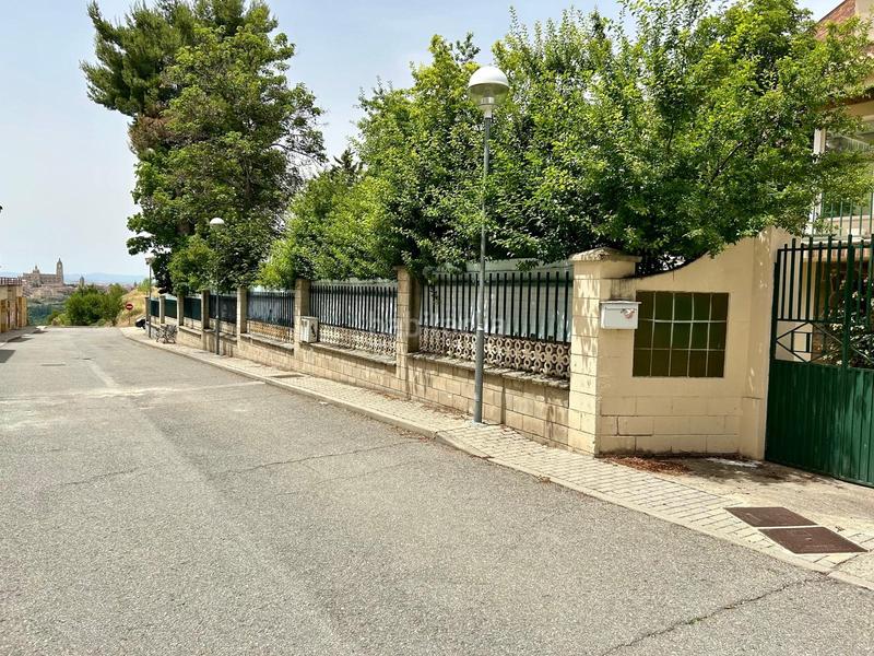 Foto 39e07e17-aa84-44cb-82ca-550be896048e. Chalet avec cheminée chauffage parking dans Lastrilla (La)