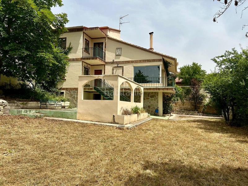 Foto 49b77331-169b-4727-bbeb-94939e815fb8. Chalet avec cheminée chauffage parking dans Lastrilla (La)