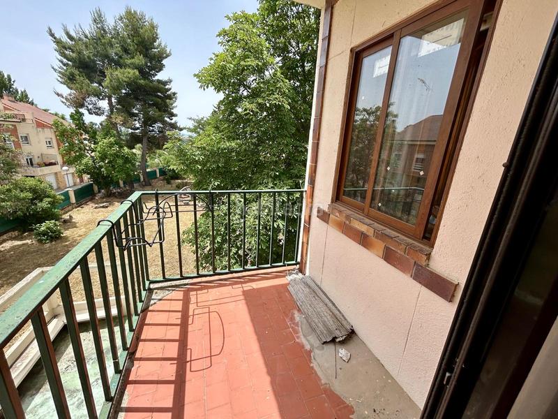 Foto 51d31140-67f9-4c90-8ced-727ac7ee8359. Chalet avec cheminée chauffage parking dans Lastrilla (La)