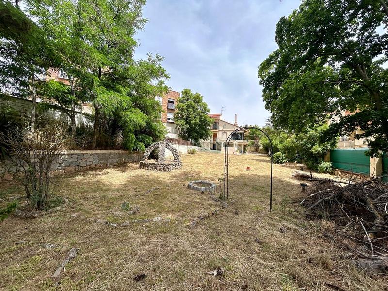 Foto 74310593-1988-48d0-a8a1-a5f741fa8c75. Chalet avec cheminée chauffage parking dans Lastrilla (La)