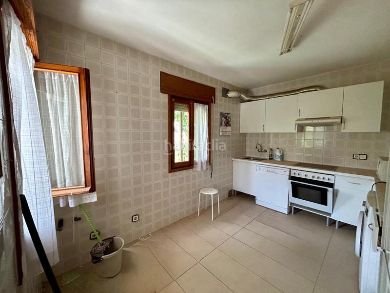 Foto 873e2a33-56c4-4fae-b735-39d4899a9c17. Chalet avec cheminée chauffage parking dans Lastrilla (La)