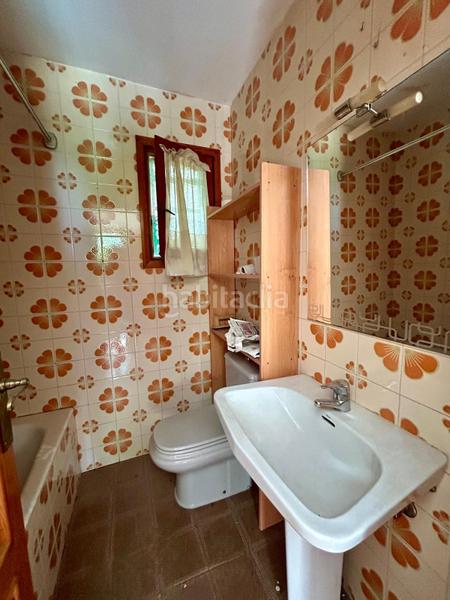 Foto 9f64ce9f-4e66-47ce-8b75-6fa63bf87bbf. Chalet avec cheminée chauffage parking dans Lastrilla (La)