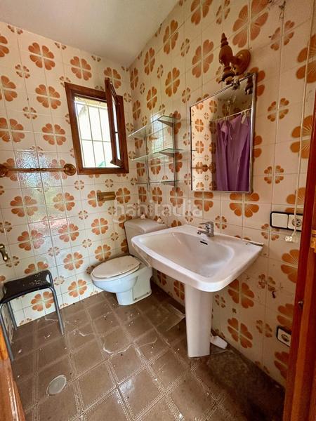 Foto a4d0afc0-47be-4054-abf0-a8363fd4701d. Chalet avec cheminée chauffage parking dans Lastrilla (La)