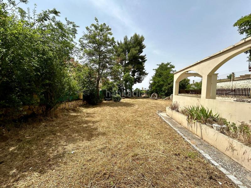 Foto af12907f-30cd-4857-8e3f-bbf545c2fe26. Chalet avec cheminée chauffage parking dans Lastrilla (La)