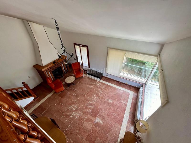 Foto b73f44e4-409f-42d0-bb2d-40f9e771405e. Chalet avec cheminée chauffage parking dans Lastrilla (La)