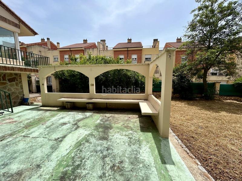 Foto b998604c-fa12-434f-ad49-7bdf20236857. Chalet avec cheminée chauffage parking dans Lastrilla (La)