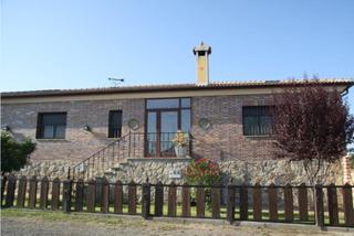 Chalet à Área Rural. Impresionante chalet individual en torredondo