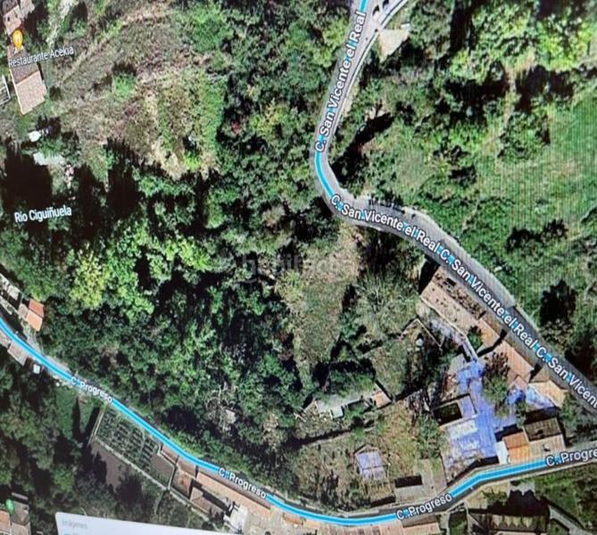 Foto 1ba69e07-7def-4700-8538-829d56ad3e16. Wohngrundstück in San Lorenzo - San Marcos Segovia