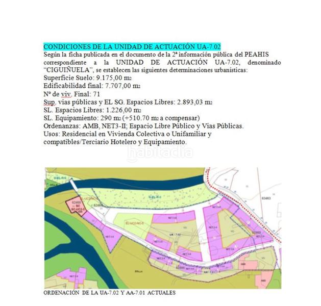 Foto dc05c8ed-7bbd-4c08-b80a-0ae7e664ce18. Wohngrundstück in San Lorenzo - San Marcos Segovia