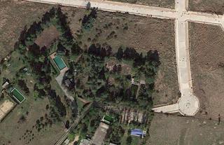 Terreny residencial a Palazuelos de Eresma. Parcela de 400m2 en el carrascalejo