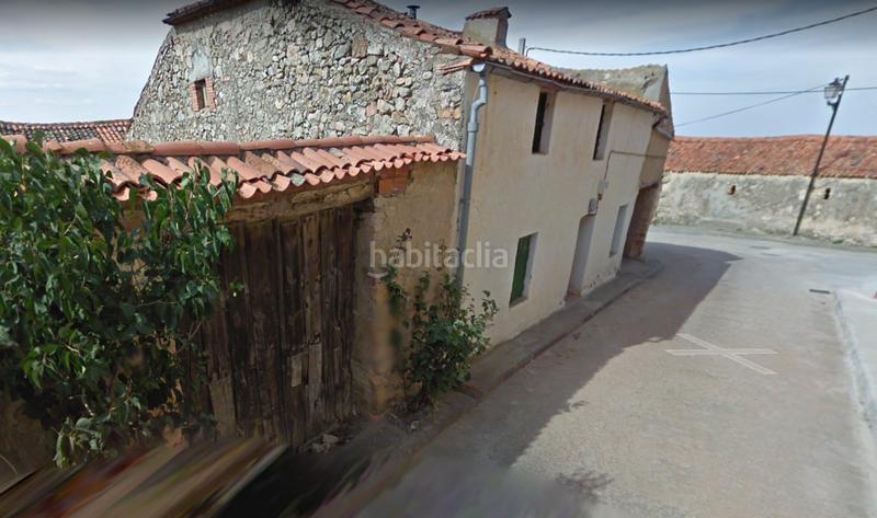 Foto e9903775-e0e4-4407-a456-41a6c99f7a1a. House in Cabañas de Polendos