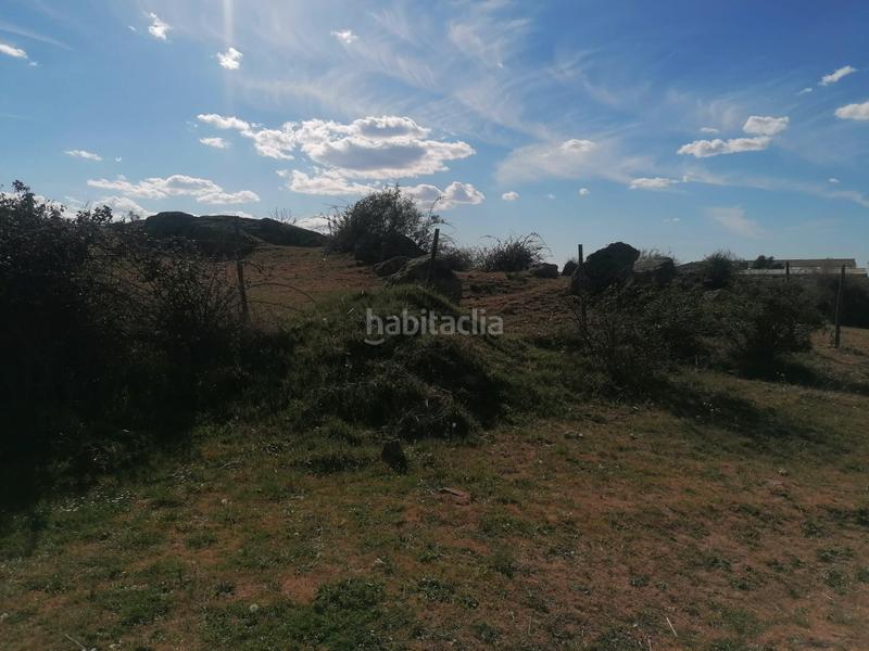 Foto 586ea926-4a14-4ec0-b031-e9b3f6261922. Rural plot in Espirdo