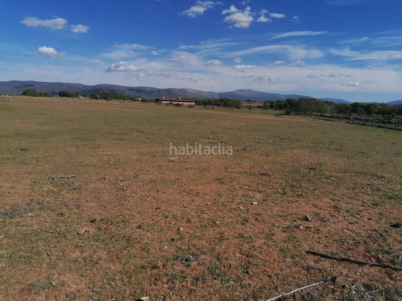 Foto 7958bff8-98ce-43f2-9627-afd650caa959. Rural plot in Espirdo