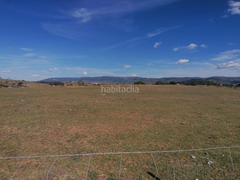 Foto 8ddb2d9e-7c5c-4951-99ad-1e3ff49fe082. Rural plot in Espirdo