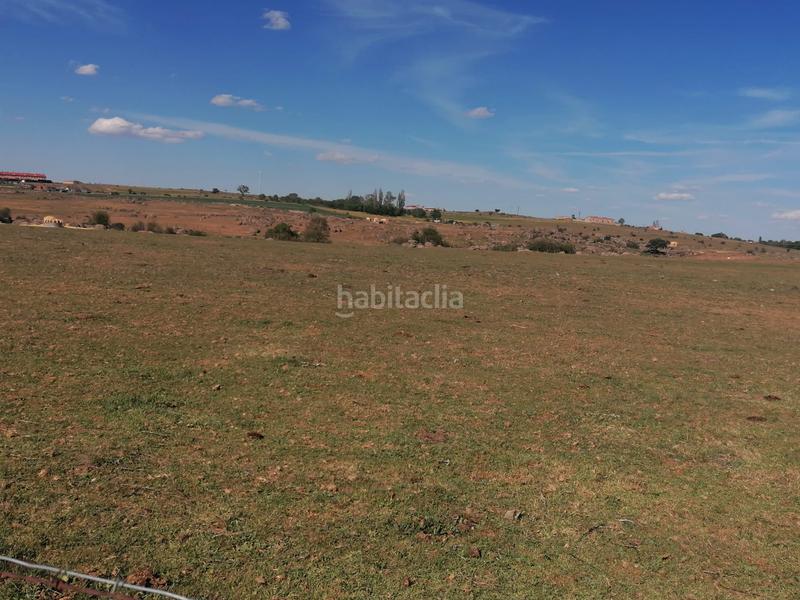 Foto 8e5488c8-ec72-4e96-a9ba-29fb496af644. Rural plot in Espirdo