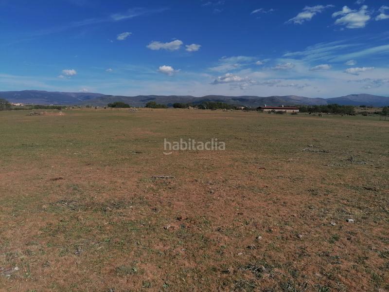 Foto c4b6b3c1-eea0-44ac-b71b-000a93175154. Rural plot in Espirdo