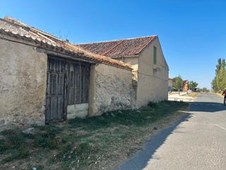 Residential Plot in Brieva. Magnifica parcela con puestas de sol impresionantes.