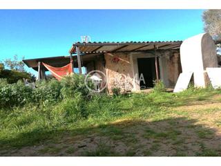 Rural plot in Sineu. Oportunidad terreno con casa de aperos en sineu!